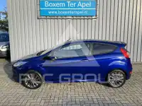 2017 Ford FIESTA