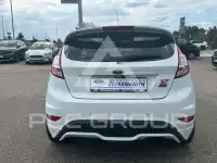 2017 Ford FIESTA