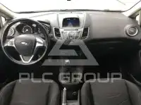 2017 Ford FIESTA