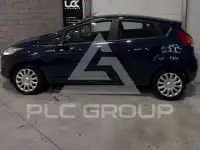 2017 Ford FIESTA