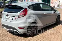 2017 Ford FIESTA