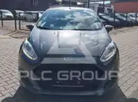2017 Ford FIESTA
