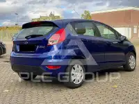 2017 Ford FIESTA