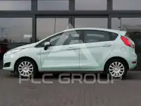 2017 Ford FIESTA