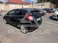 2017 Ford FIESTA