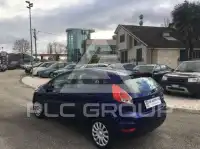 2017 Ford FIESTA
