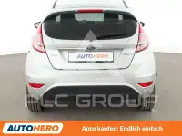 2017 Ford FIESTA