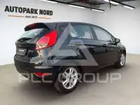 2017 Ford FIESTA