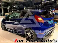 2017 Ford FIESTA