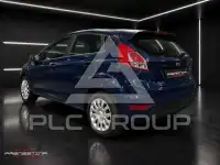 2017 Ford FIESTA