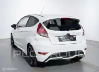 2017 Ford FIESTA
