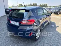 2017 Ford FIESTA