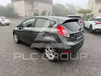 2017 Ford FIESTA