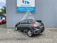 2017 Ford FIESTA