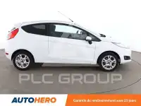 2017 Ford FIESTA