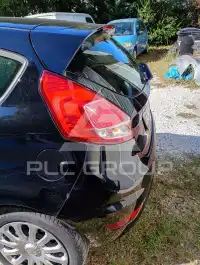 2017 Ford FIESTA