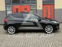 2017 Ford FIESTA