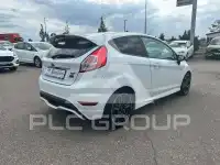 2017 Ford FIESTA