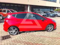 2017 Ford FIESTA