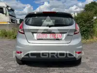 2017 Ford FIESTA