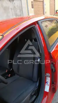 2017 Ford FIESTA