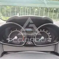 2017 Ford FIESTA