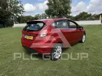 2017 Ford FIESTA