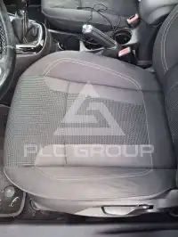 2017 Ford FIESTA