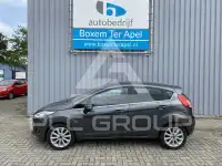 2017 Ford FIESTA