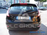 2017 Ford FIESTA