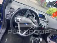 2017 Ford FIESTA