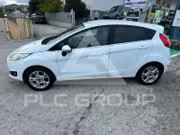 2017 Ford FIESTA