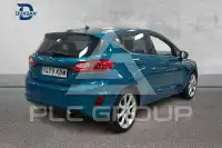2017 Ford FIESTA