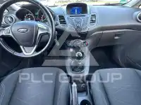2017 Ford FIESTA