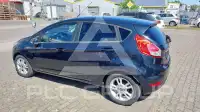2017 Ford FIESTA