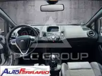 2017 Ford FIESTA