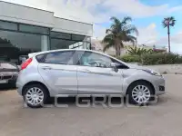 2017 Ford FIESTA