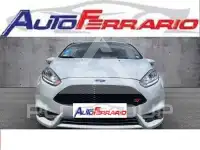 2017 Ford FIESTA