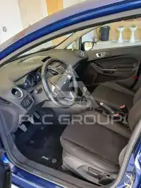 2017 Ford FIESTA