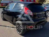 2017 Ford FIESTA