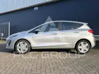 2017 Ford FIESTA