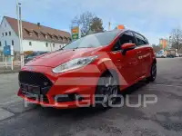 2017 Ford FIESTA