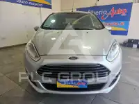 2017 Ford FIESTA