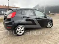 2017 Ford FIESTA