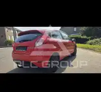 2017 Ford FIESTA