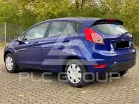 2017 Ford FIESTA