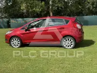 2017 Ford FIESTA