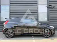 2017 Ford FIESTA