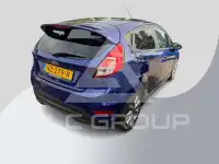 2017 Ford FIESTA
