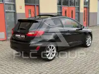 2017 Ford FIESTA